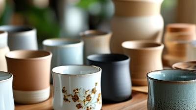 What is a Cups Set and How to Choose the Best One?