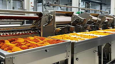 2026 How to Choose the Best Hygienic Design Food Sorter?