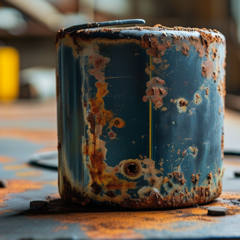 How to Clean Corroded Battery Charger Terminals Effectively?