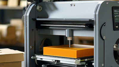 Top 10 Thermoforming Packaging Machines for Global Buyers?