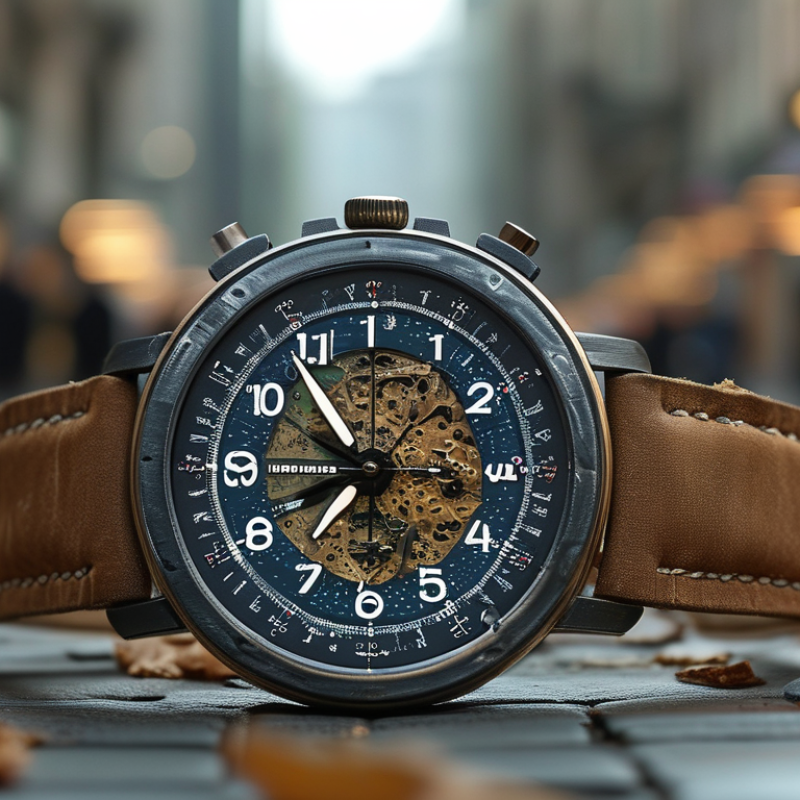 2026 Top Digital Watch Trends for Global Buyers What to Know?