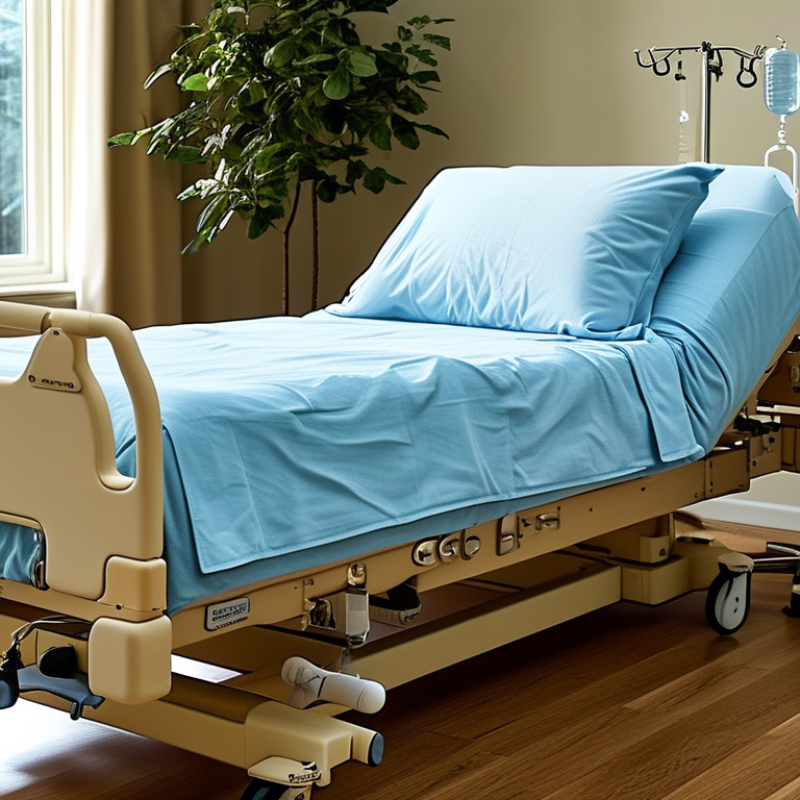 How to Choose Essential Accessories for a Recovery Room Bed?