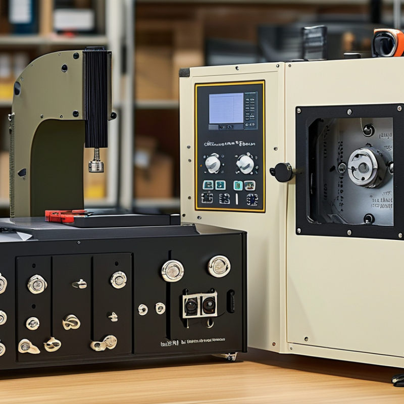 How to Choose the Right Battery Crush Test Chamber for Your Needs?