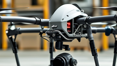 Top 10 Counter Drone Solutions for Global Buyers Now?