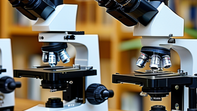 2026 Best Stereo Microscope for Global Buyers Insights?
