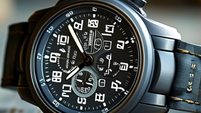Top 10 Digital Watches You Need to Know About?