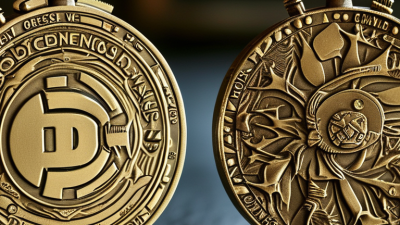 How to Order Custom Challenge Coins for Your Business Needs?