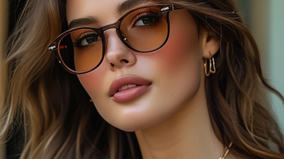 How to Choose Stylish Eyeglass Frames for Your Needs?