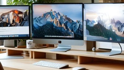 Best Computer Desk Ideas for Ultimate Home Office Productivity?
