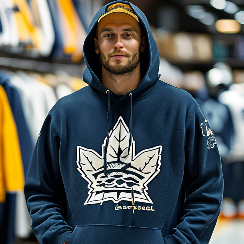 Top 10 Lacrosse Hoodies to Buy for Global Merchants?