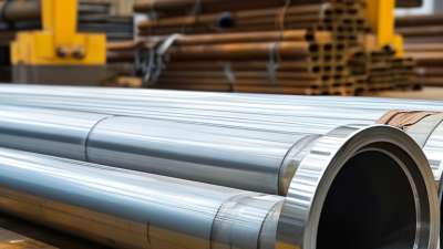 Top 10 Benefits of Using Astm A269 304 Stainless Coil Pipe for Your Projects?