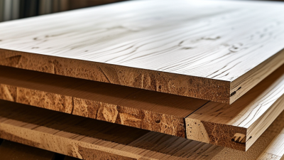 How to Choose the Best Block Board for Your Projects?