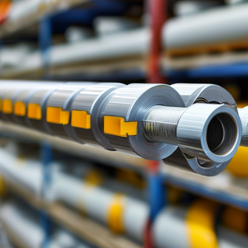 2026 Best Rubber Extrusions for Global Buyers Needs?