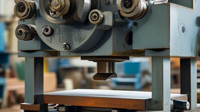 How to Choose the Best Calendering Machine for Your Business?