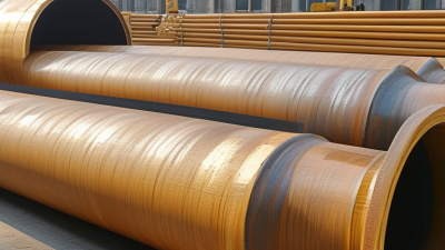 China Top Wooden Aluminium Oval Pipe Uses and Benefits?
