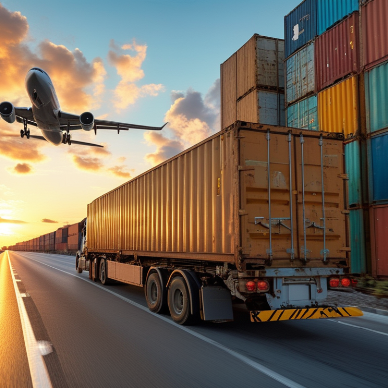 How to Prevent Cargo Damage During Long Distance Shipping?