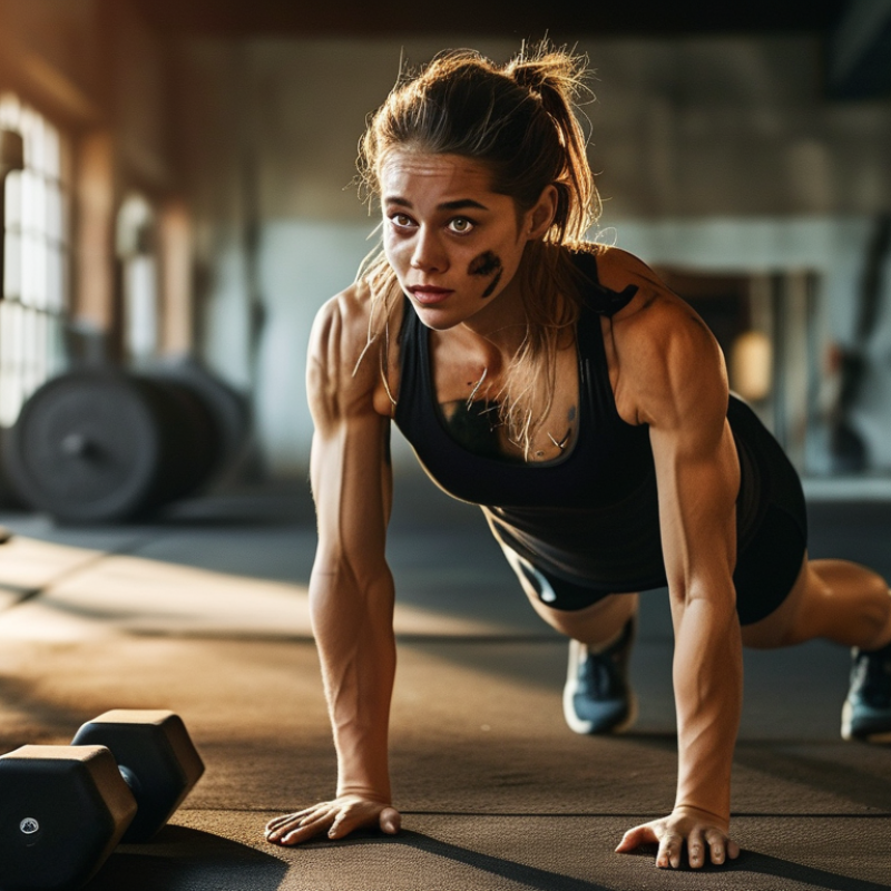 How to Avoid Injuries While Working Out Effectively?