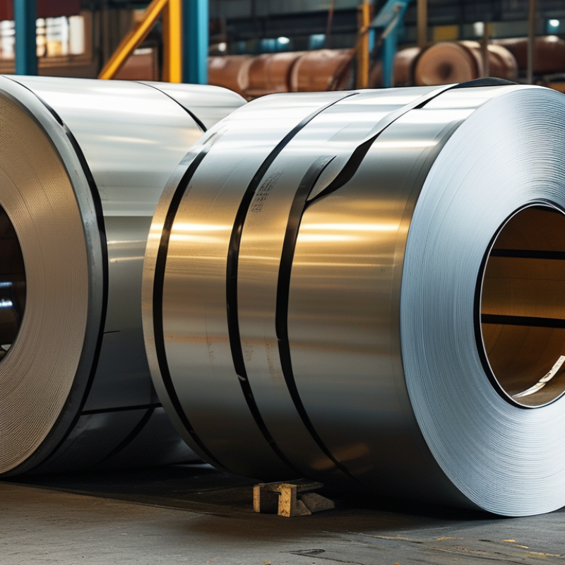 2026 Top Stainless Steel Sheet Coil Buying Guide for Global Traders?