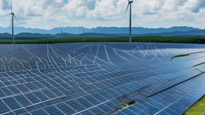 What Are the Best Energy Storage Batteries for Your Needs?