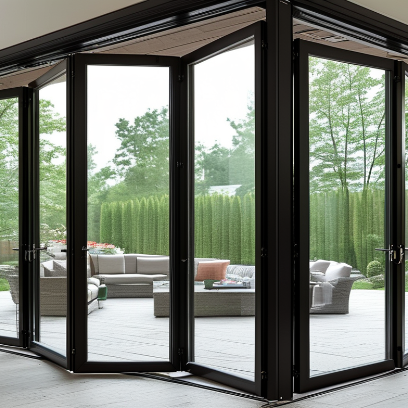 Why Choose Multi-Stacking Doors for Wide Openings in 2026?