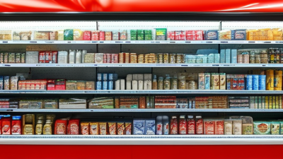 Ultimate Tips for Choosing the Best Display Freezer?