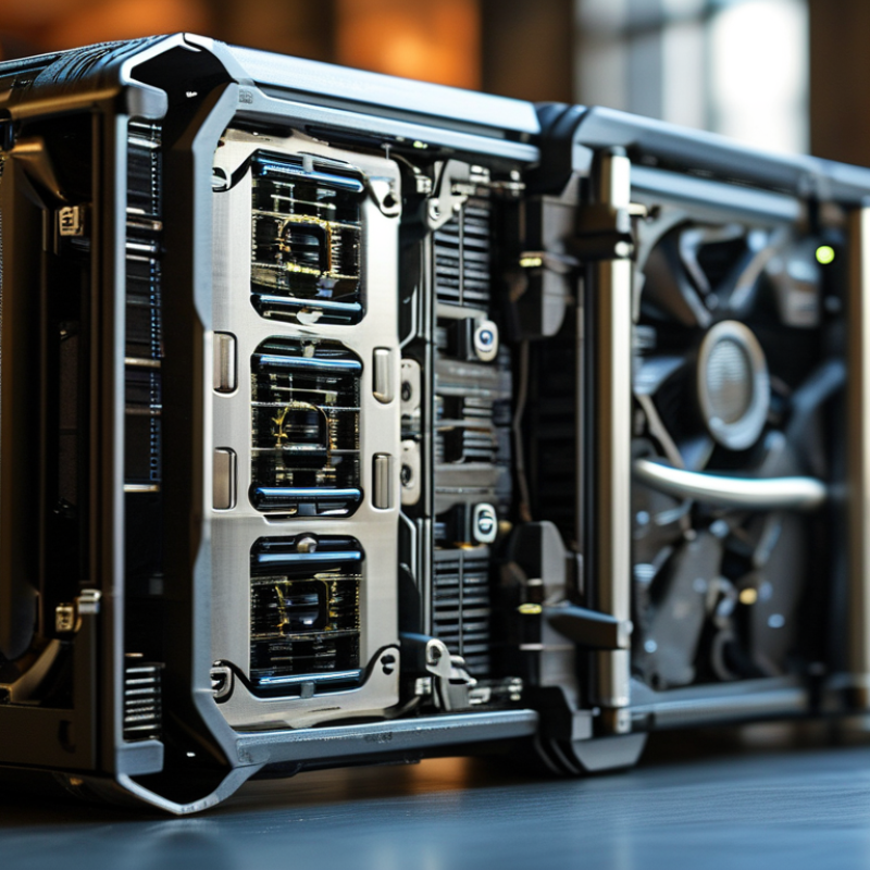 Top GPU Server Suppliers for 2026 Trends and Tips?