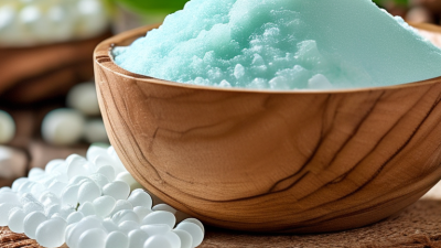Top 5 Benefits of Calcium Lactate Pentahydrate for Buyers?