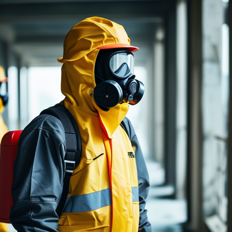 Essential Tips for Choosing Protective Clothing for Safety