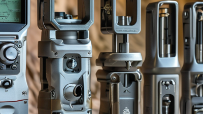 Top 10 Metal Detector Machines for Global Buyers in 2026?