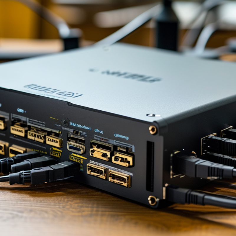 Top Tips for Choosing the Best Fiber Media Converter?
