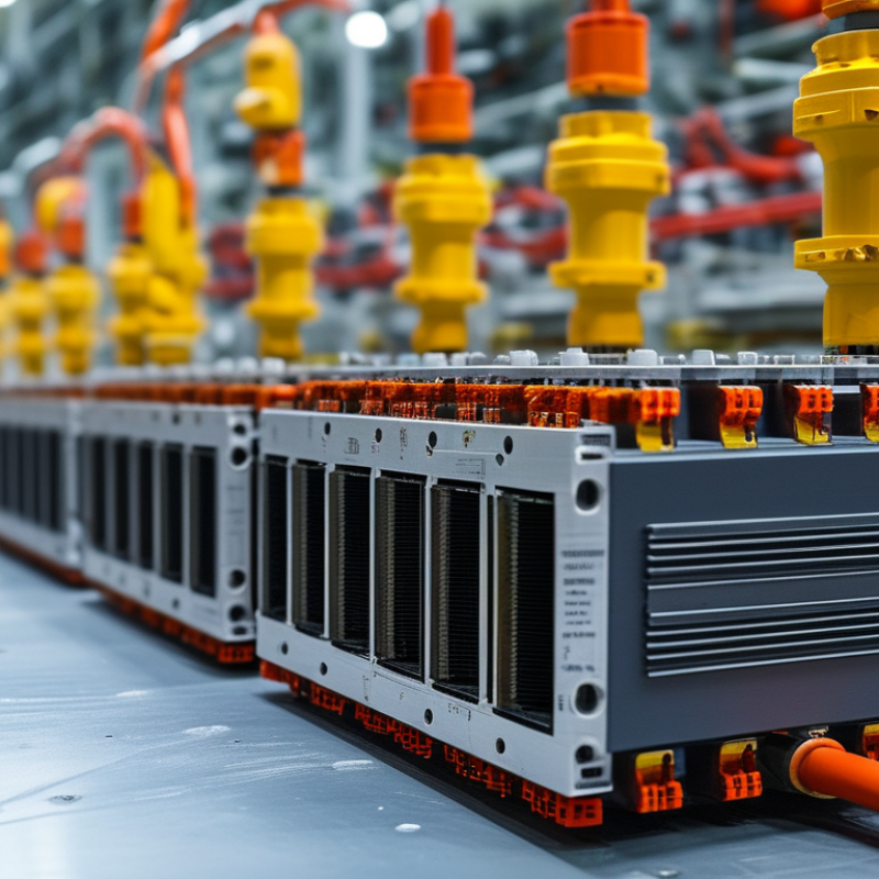 What is SiC Power Module and How Does It Benefit Your Business