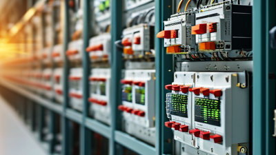 What is an Automatic Transfer Switch and How Does it Work?