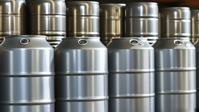 Top Tips for Finding Empty Tin Can Suppliers Near You?