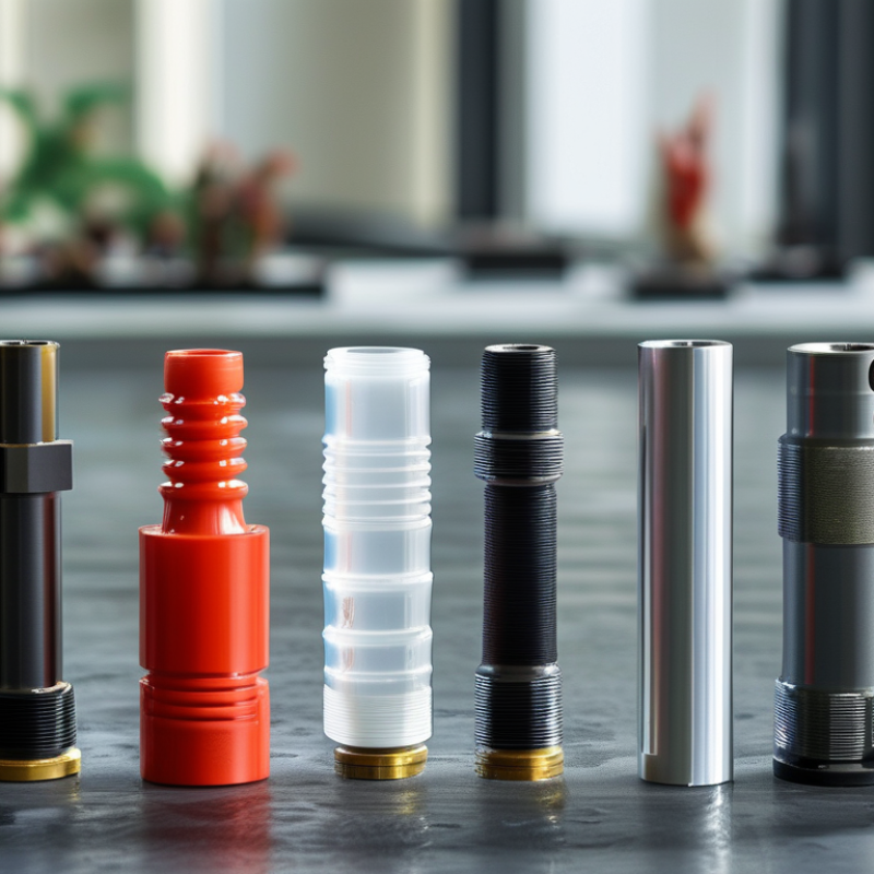 Top Teflon Bushings Supplier in China for Global Buyers?