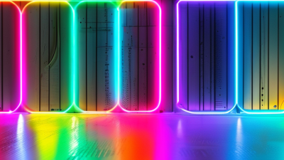 How to Choose the Best LED Neon Flex for Your Business?