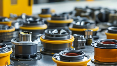 What is Teflon Bushings and Why Are They Important?