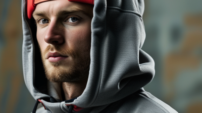 Top Lacrosse Hoodies for Performance and Comfort Design?