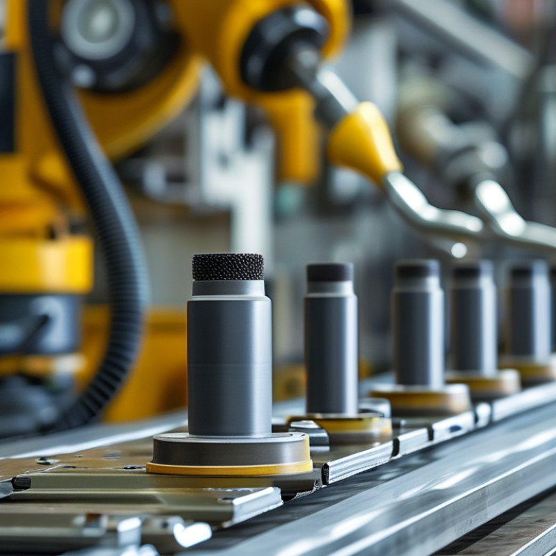 Why Choose Teflon Bushings for Your Manufacturing Needs?