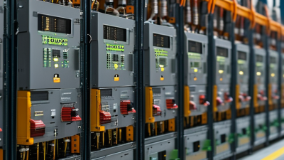 Top Capacitor Duty Contactor Solutions for 2026 Buyers?