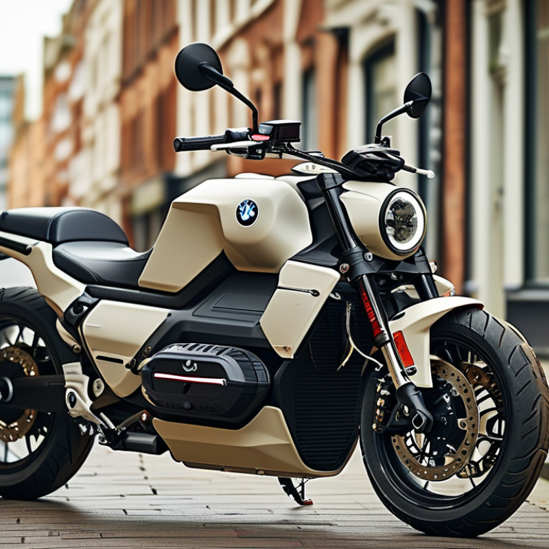 How to Choose the Best Adult Electric Motorcycle for Your Needs?