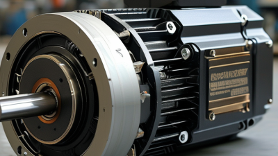 Top China Best Gearbox Motors for Global Buyers?