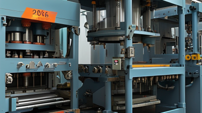 2026 Top Calendering Machine Trends for Global Buyers?