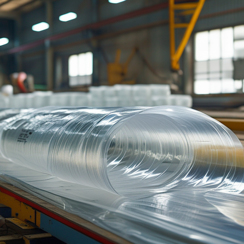 China Best PVC Film Sheet Types for Various Applications?