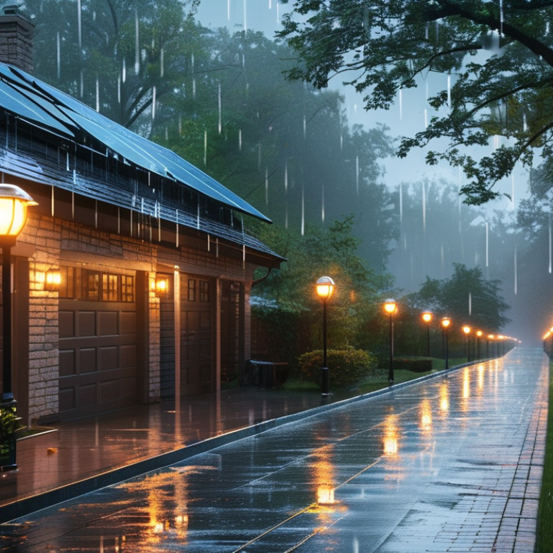 10 Best Ways to Fix Solar Lights That Stop Working After Rain?