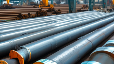 China Best Steel Flange Quality for Global Buyers?