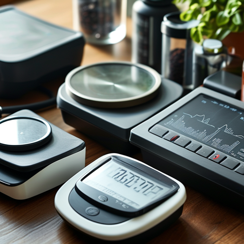 Essential Tips for Choosing a Body Composition Analyzer?