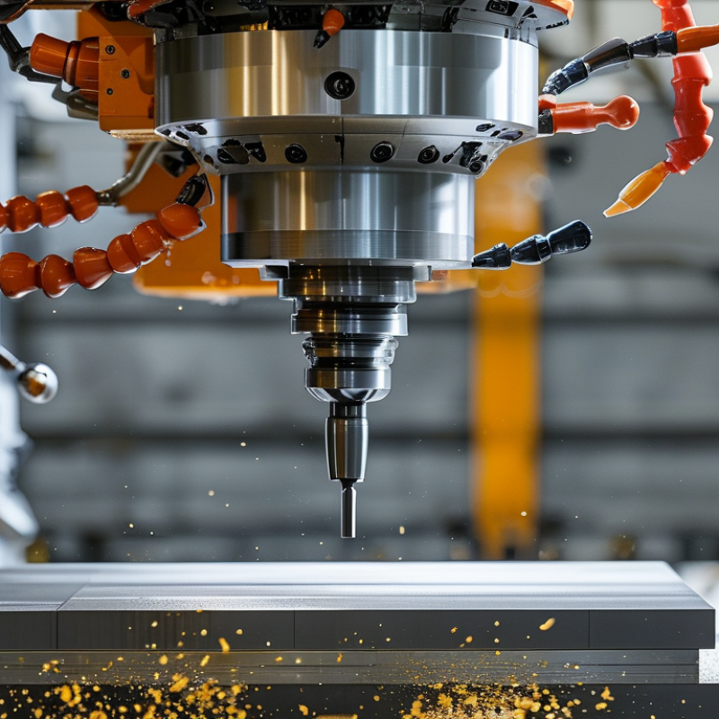 Top 5 Axis Machining Center Features and Benefits You Need to Know?