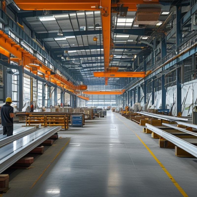 How to Maintain Quality for Bulk Aluminum Window Orders?