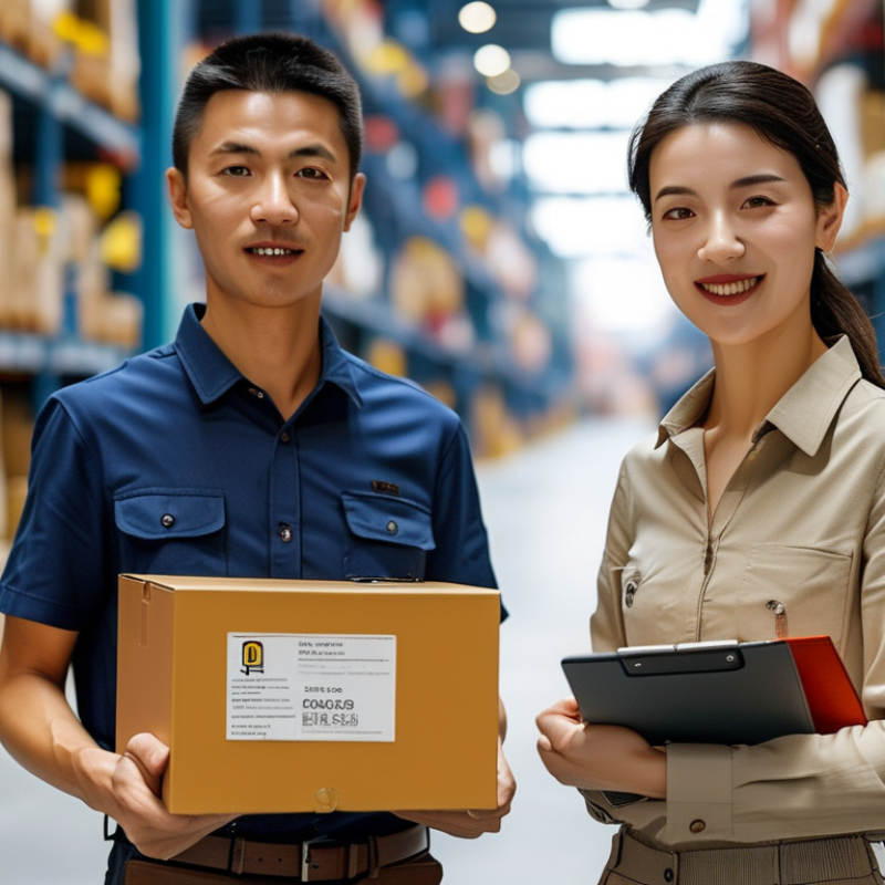 2026 Best China Ddp Agent for Global Buyers Insights?