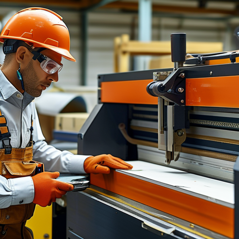 Top 5 Box Die Cutters for Efficient Packaging Solutions?